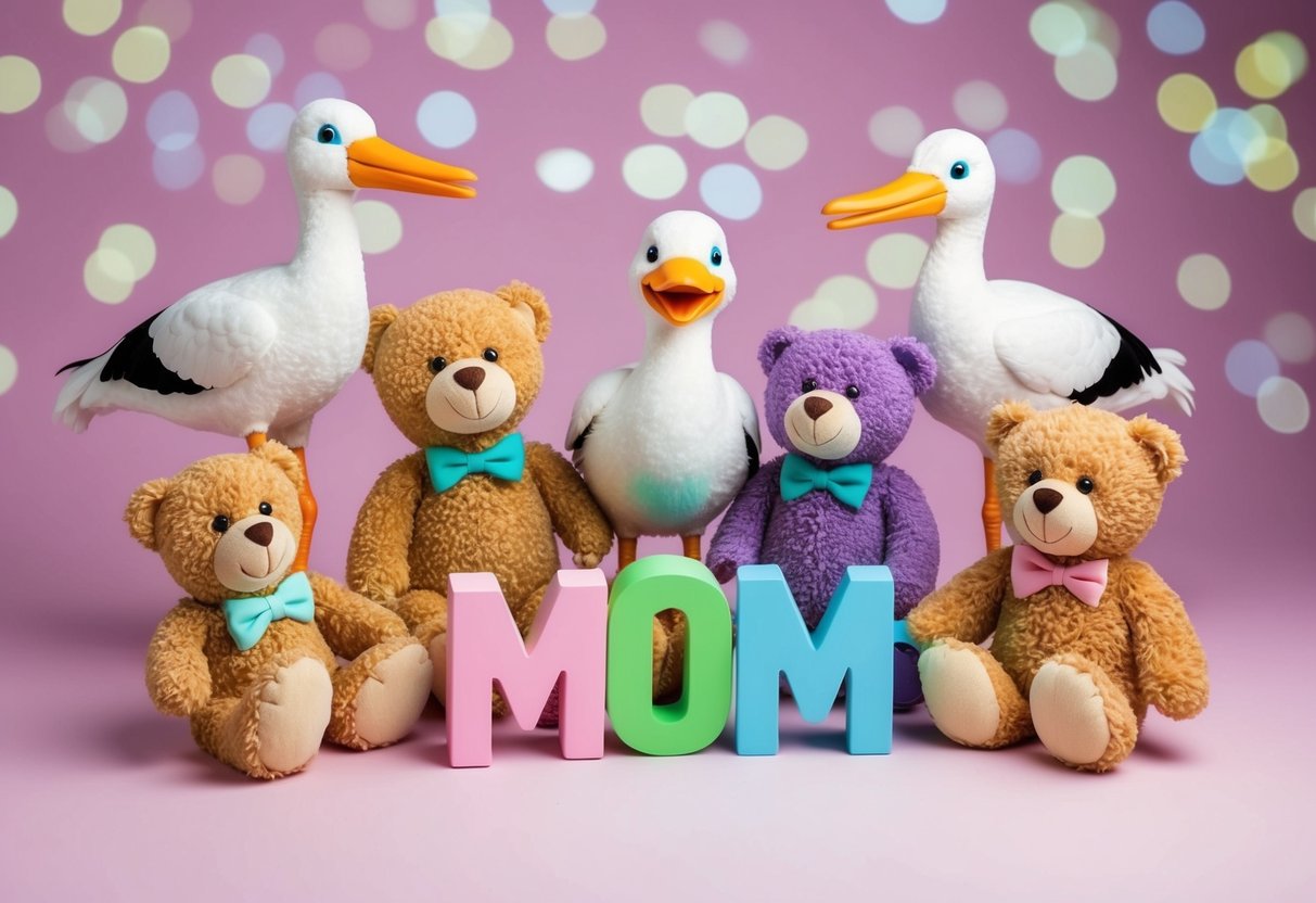 Hilariously Real Mom Moments: Funny Fails & Parenting Wins
